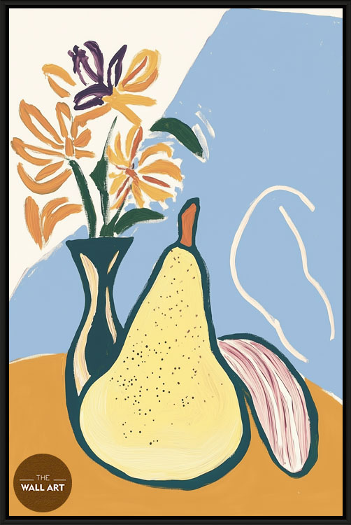 images/products/still_life_of_pear_i/still_life of pear I_BLACK.jpg